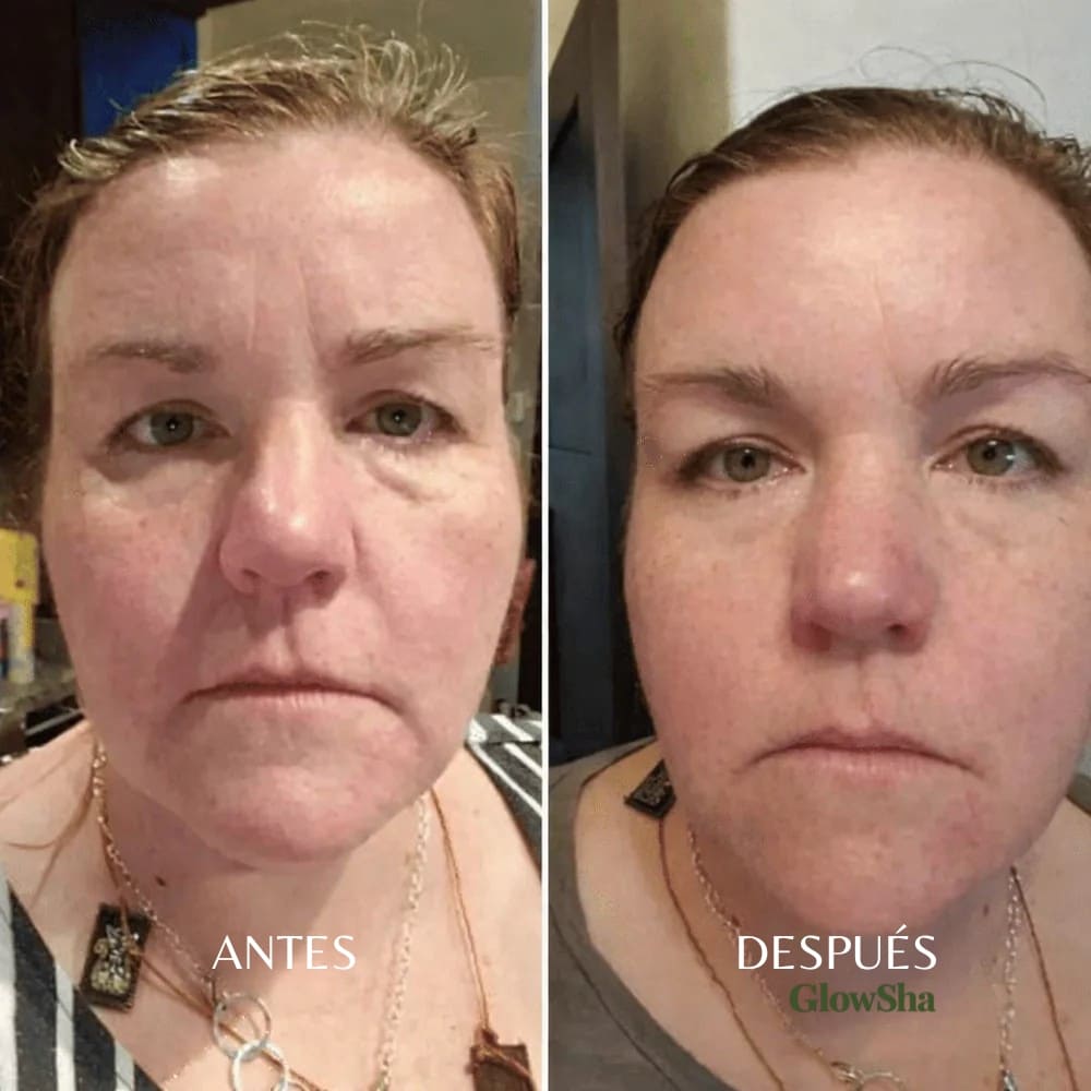 Por fin algo que respeta mi piel sensible